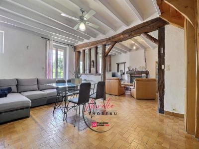 Acheter Maison 108 m2 Tivernon