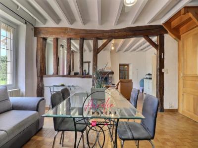 Acheter Maison Tivernon 169990 euros