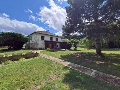 Annonce Vente 6 pi�ces Maison Soissons 02