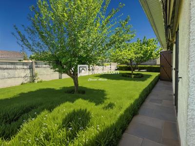 Annonce Vente 3 pi�ces Maison Blanquefort 33