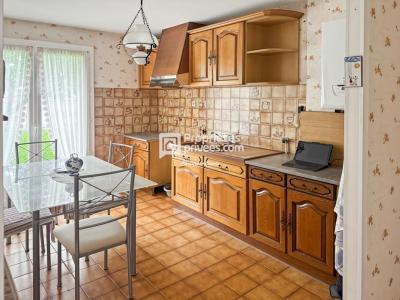 Acheter Maison Blanquefort Gironde