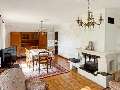 Acheter Maison Blanquefort 291500 euros