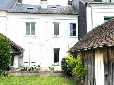 For sale Gournay-en-bray 10 rooms 120 m2 Seine maritime (76220) photo 0