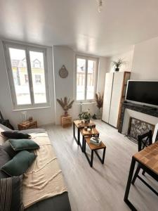 Acheter Immeuble Gournay-en-bray 240000 euros
