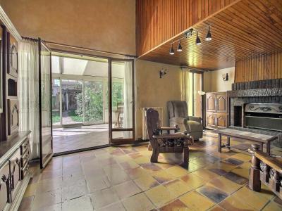 Annonce Vente 6 pi�ces Maison Antony 92