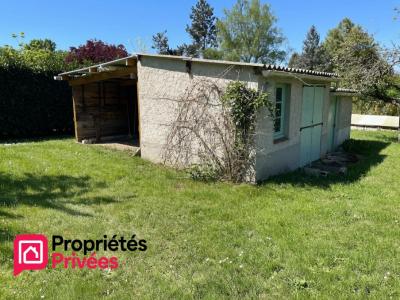 Annonce Vente Terrain Anet 28