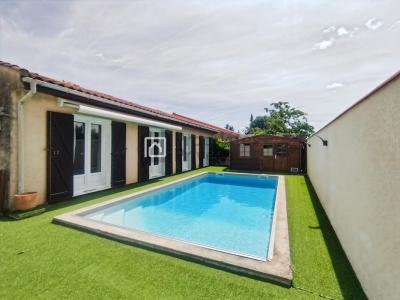 For sale Pinsaguel 5 rooms 102 m2 Haute garonne (31120) photo 0