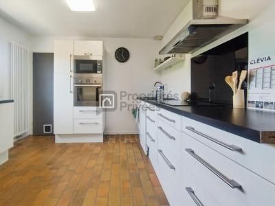 Annonce Vente 5 pi�ces Maison Pinsaguel 31