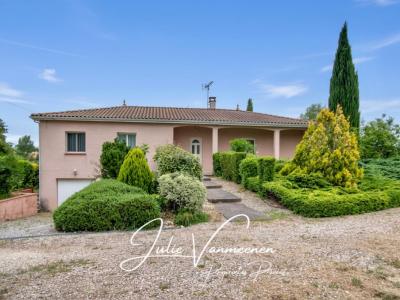 Annonce Vente 5 pi�ces Maison Monferran-saves 32