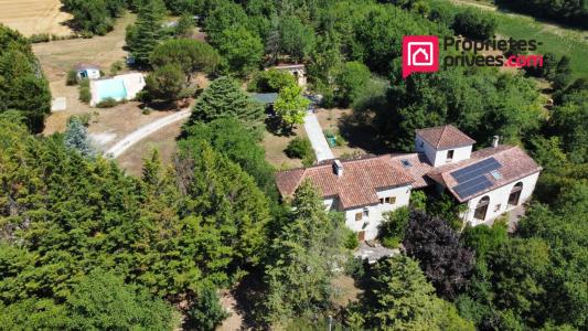 For sale Montcuq 18 rooms 420 m2 Lot (46800) photo 0