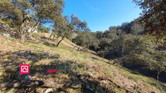 Acheter Terrain Uzes Gard