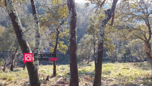 Acheter Terrain Uzes 260000 euros