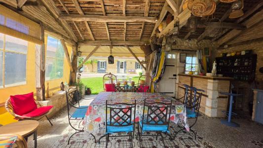 Acheter Maison 170 m2 Beauronne