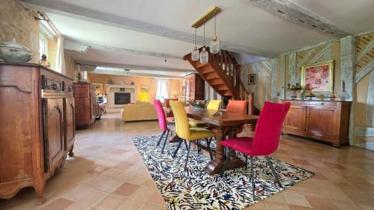 Acheter Maison Beauronne 840000 euros