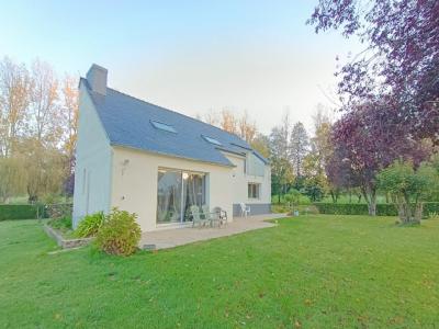 Annonce Vente 8 pi�ces Maison Spezet 29