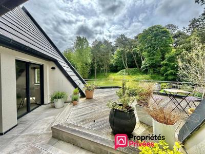 For sale Neufchatel-hardelot 8 rooms 254 m2 Pas de calais (62152) photo 2