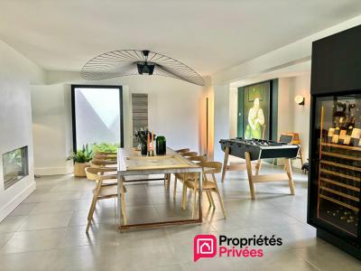 For sale Neufchatel-hardelot 8 rooms 254 m2 Pas de calais (62152) photo 4
