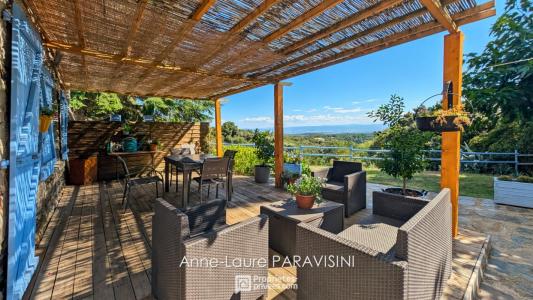 Acheter Maison 244 m2 Carcassonne