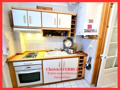 Acheter Appartement Villemomble 199900 euros