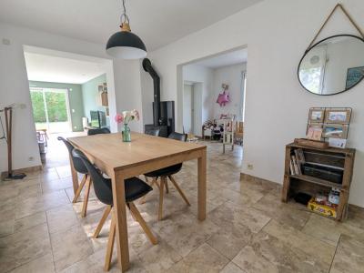Annonce Vente 10 pi�ces Maison Savenay 44