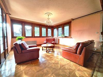 Annonce Vente 6 pi�ces Maison Belligne 44