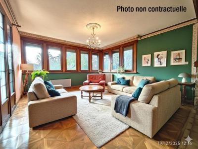 Acheter Maison 182 m2 Belligne