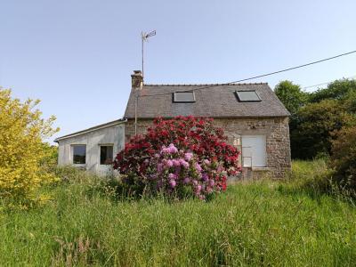 Annonce Vente 4 pi�ces Maison Glomel 22