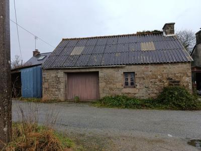 Acheter Maison 49 m2 Glomel