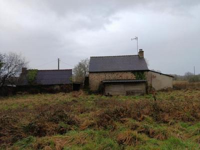 Acheter Maison Glomel 36990 euros