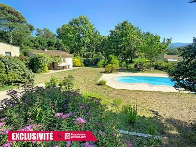 Acheter Maison Nans-les-pins Var