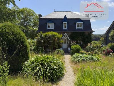 Acheter Maison 148 m2 Lezardrieux