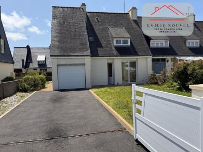 Annonce Vente 4 pi�ces Maison Lezardrieux 22