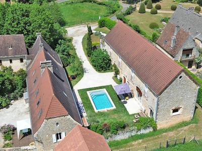 For sale Archignac 11 rooms 440 m2 Dordogne (24590) photo 0