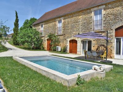 For sale Archignac 11 rooms 440 m2 Dordogne (24590) photo 1