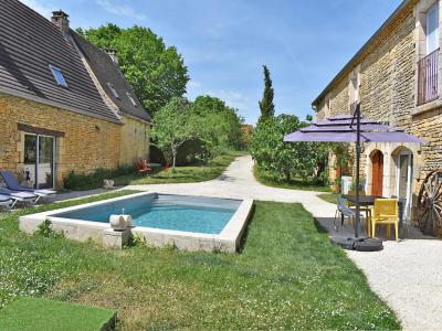 For sale Archignac 11 rooms 440 m2 Dordogne (24590) photo 3
