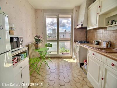 Annonce Vente 3 pi�ces Appartement Nogent-sur-oise 60