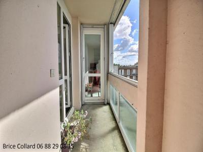 Acheter Appartement 67 m2 Nogent-sur-oise