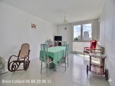 Acheter Appartement Nogent-sur-oise Oise