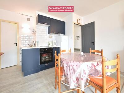 Annonce Vente 2 pi�ces Appartement Saint-hilaire-de-riez 85