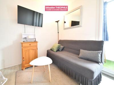 Acheter Appartement 45 m2 Saint-hilaire-de-riez
