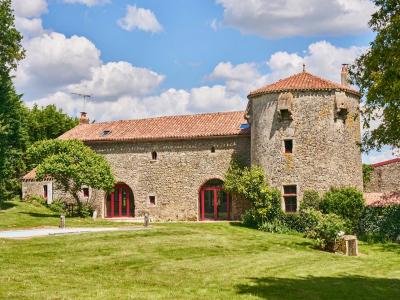 Annonce Vente Prestige Gaubretiere 85