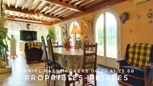 Annonce Vente 8 pi�ces Maison Beaupouyet 24