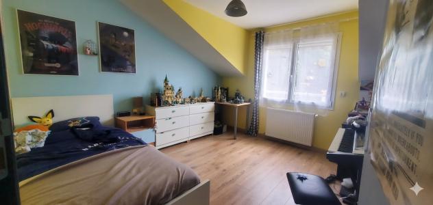 For sale Saint-brevin-les-pins 7 rooms 134 m2 Loire atlantique (44250) photo 1