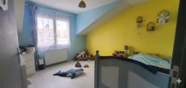 For sale Saint-brevin-les-pins 7 rooms 134 m2 Loire atlantique (44250) photo 2