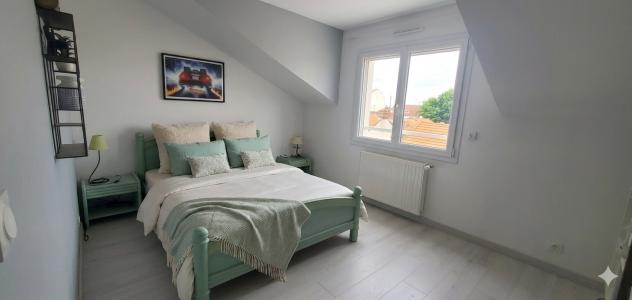For sale Saint-brevin-les-pins 7 rooms 134 m2 Loire atlantique (44250) photo 3