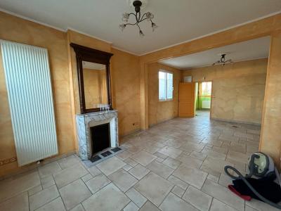 Annonce Vente 6 pi�ces Maison Chauny 02
