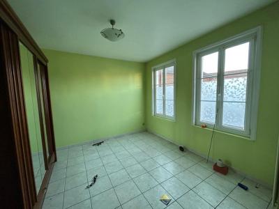 Acheter Maison Chauny Aisne