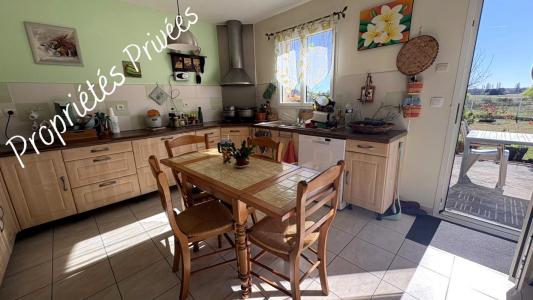 Annonce Vente 8 pi�ces Maison Fresnes 41