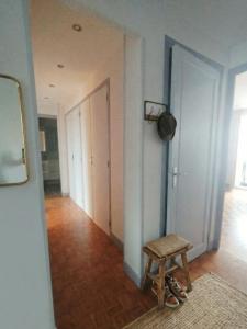 For sale Tours 3 rooms 68 m2 Indre et loire (37000) photo 3