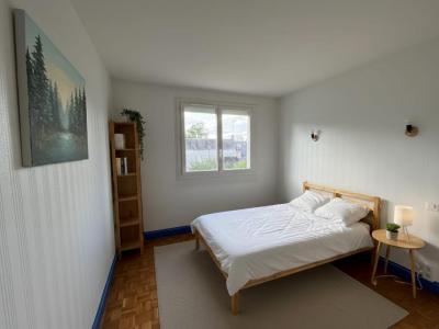 For sale Tours 3 rooms 68 m2 Indre et loire (37000) photo 4